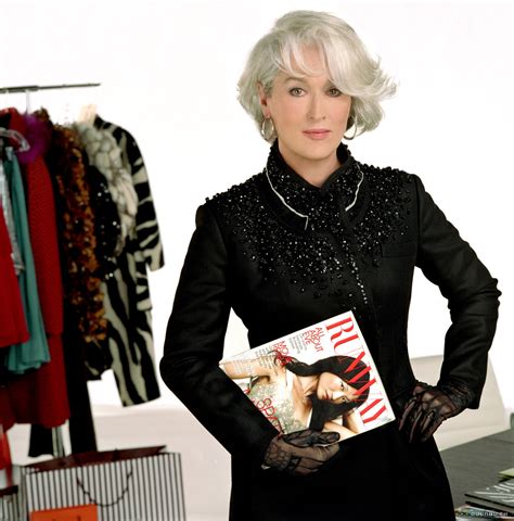 miranda prada devil|the real miranda priestly.